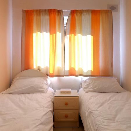 Seaside Apt With Side Sea Views - New Mellieħa Zewnętrze zdjęcie