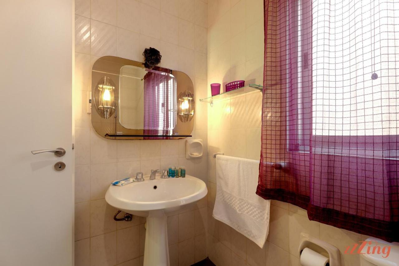 Seaside Apt With Side Sea Views - New Mellieħa Zewnętrze zdjęcie