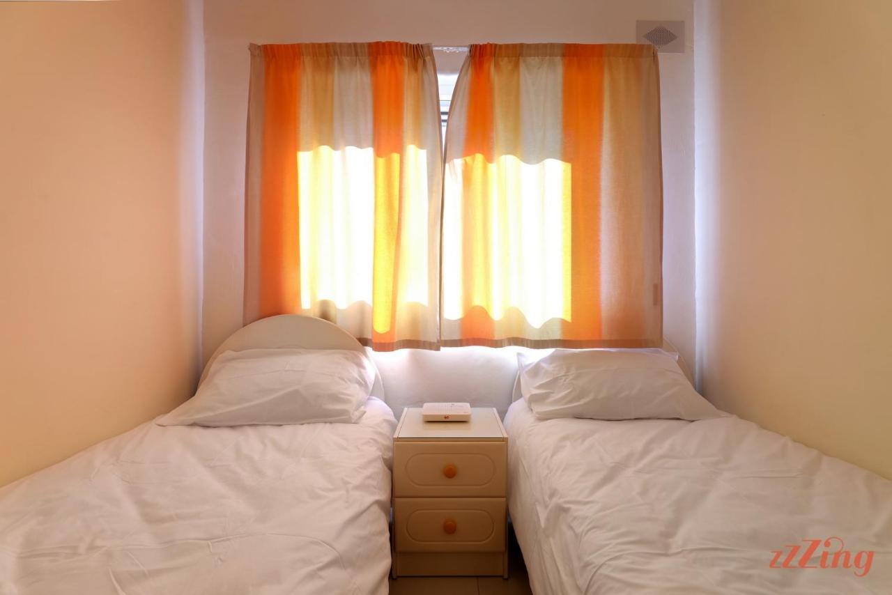Seaside Apt With Side Sea Views - New Mellieħa Zewnętrze zdjęcie